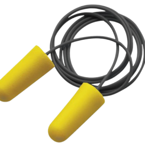 MaxiPlug Corded Ear Plugs  - Class 5